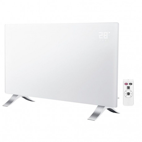 NEO TOOLS elektriline radiaator-ruumisoojendi 90-093 1000W WIFI, valge