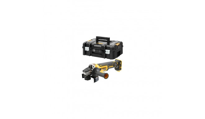 DeWALT DCG405NT-XJ nurklihvmasin led