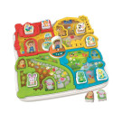 Clementoni Baby Interactive Farm 17723