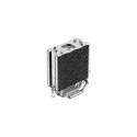 DeepCool AG300 Chipset Air cooler 9.2 cm Black, Metallic