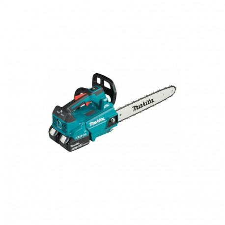 Makita DUC356PT2B must, sinine kettsaag
