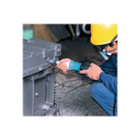 Makita GD0800C sirglihvimismasin 28000 p/min sinine, hall 750 W
