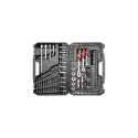 Yato YT-38801 mechanics tool set 120 tools