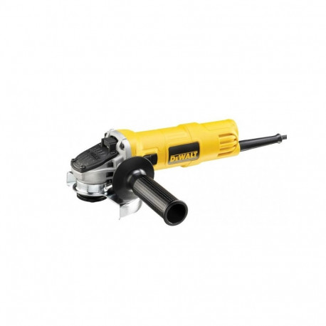 DeWALT DWE4057-QS angle grinder 12.5 cm 11800 RPM 800 W 1.8 kg