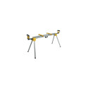 DeWALT DE7023 mitre saw stand 4 leg(s)