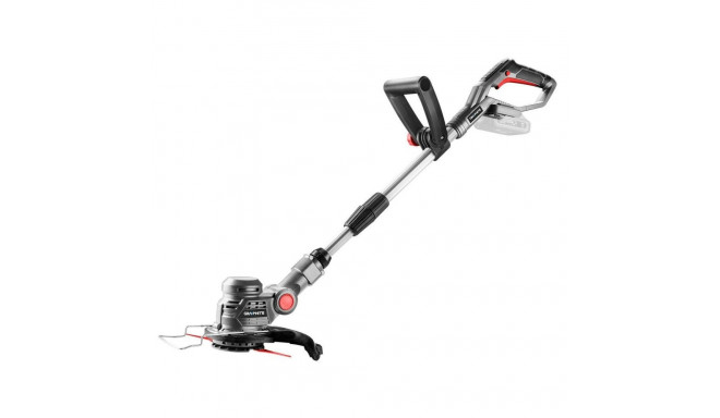 juhtmevaba murutrimmer ENERGY+ 18V, li-ion, 254 mm lõikelaius, ilma akuta, GRAPHITE