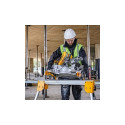 DeWALT DE7033 mitre saw stand 4 leg(s)