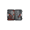Yato YT-38881 mechanics tool set 129 tools