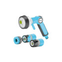 CELLFAST Ergo Multifunctional water sprinkler Black, Blue, White