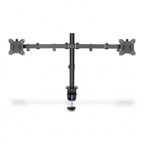 Digitus Dual monitor mount, 2x 32", 2x 8 kg