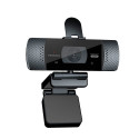 Thronmax Stream GO X1 PRO webcam 1920 x 1080 pixels USB 2.0 Black