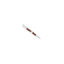 Maclean MCTV-471 coaxial cable RG-6/U 50 m White