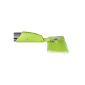 Greenblue 59870 mop Dry&Wet Microfiber Green,Silver