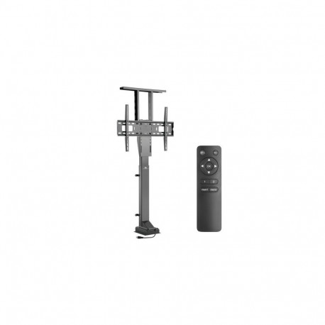 Electric Extendable TV Mount Maclean, 37''-65'', VESA 600x400, max 50kg, MC-866