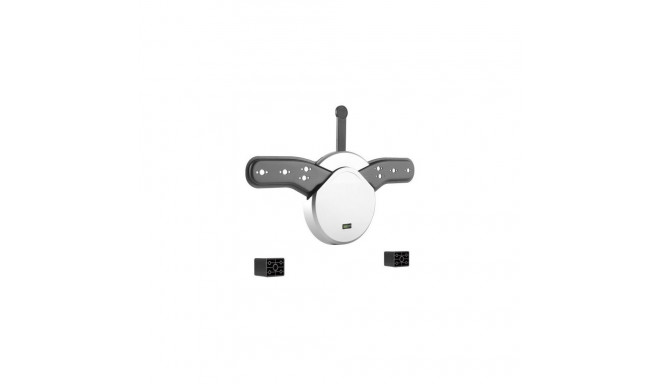 Maclean telerikinnitus, üliõhuke OLED, sobib LG OLED teleritele, max VESA 400x400, 23"-55", 40kg, MC