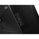 Lenovo ThinkVision P27h-20 computer monitor 68.6 cm (27") 2560 x 1440 pixels Quad HD LED Black