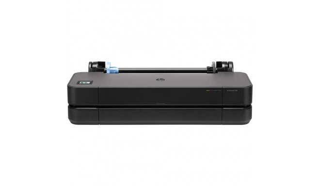 HP DesignJet T230 - laiformaatprinter