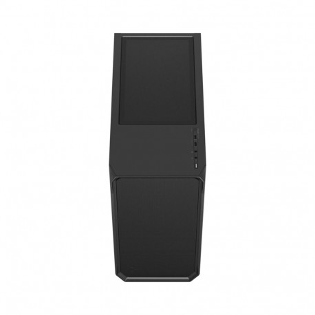 Fractal Design Focus 2 Midi Tower Black