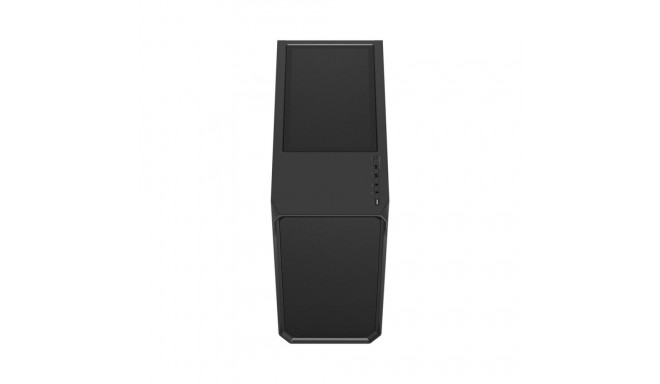 Fractal Design Focus 2 Midi Tower Black