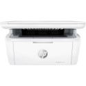 HP LaserJet MFP M140w Printer, Black and white, Printer for Small office, Print, copy, scan, Scan to