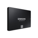 Samsung 860 EVO 2.5" 500GB Serial ATA III MLC