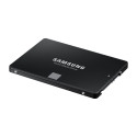 Samsung 860 EVO 2.5" 500GB Serial ATA III MLC