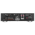 MAGNAT MR 750 Hybrid Stereo amplifier Black