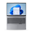 Lenovo ThinkBook 16 Laptop 40.6 cm (16") WUXGA AMD Ryzen™ 7 7730U 16 GB DDR4-SDRAM 512 GB SSD Wi-Fi 