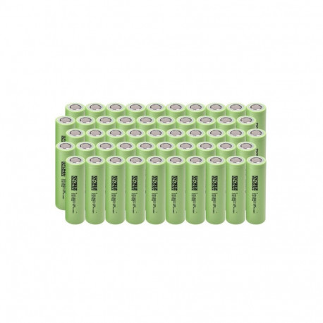 Green Cell 50GC18650NMC29 kodune laetav aku 18650 liitium-ioon