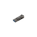 Dahua Technology USB-P639-32-128GB USB flash drive USB Type-C Black