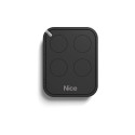 Nice FLO4RE 433.92 MHz remote control, 4 channels