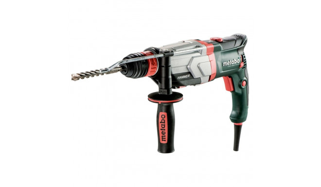 Metabo UHEV 2860-2 QUICK 1100 W 2100 RPM SDS Plus