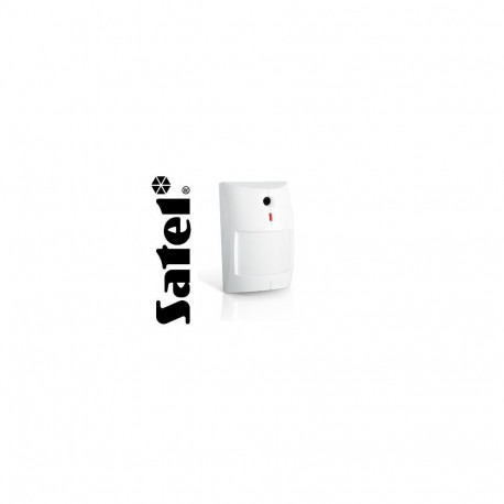 Satel NAVY motion detector Passive infrared (PIR) sensor Wired Wall White