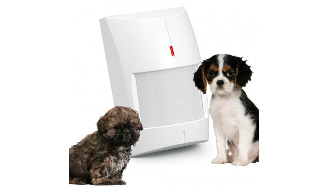 SATEL liikumisandur PIR+MW hall