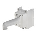 Hikvision Digital Technology DS-1602ZJ-BOX-CORNER security camera accessory Corner mounting foot