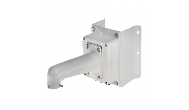 Hikvision Digital Technology DS-1602ZJ-BOX-CORNER security camera accessory Corner mounting foot