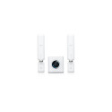 AmpliFi HD wireless router Gigabit Ethernet Dual-band (2.4 GHz / 5 GHz) White