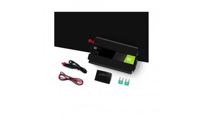Green Cell INV05DE - DC til AC inverte