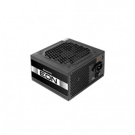 Chieftec EON power supply unit 700 W 20+4 pin ATX ATX Black