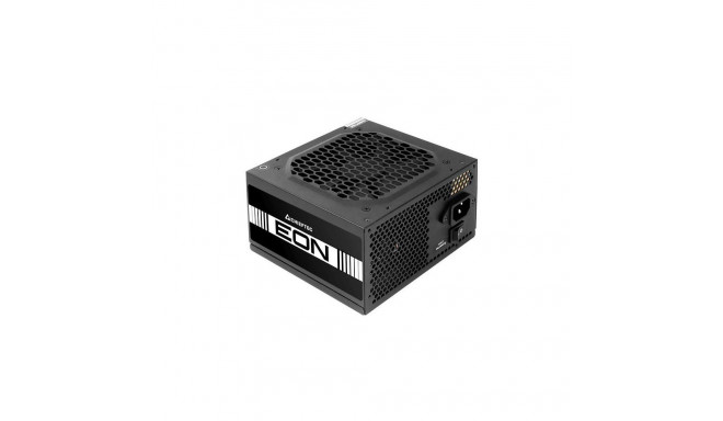 Chieftec EON toiteplokk 700 W 20+4 pin ATX must