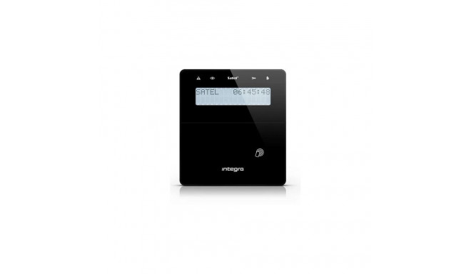 Satel KEYPAD LCD INTEGRA/INT-KLFR-B