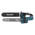 Makita DUC356ZB chainsaw Black, Blue