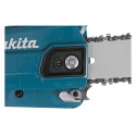 Makita DUC356ZB chainsaw Black, Blue