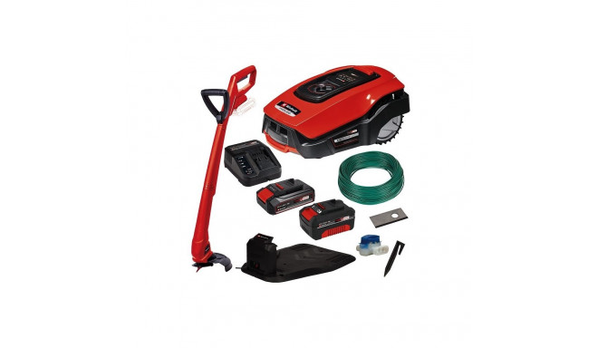 Einhell FREELEXO KIT  600-1000 BT Robotic lawn mower