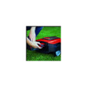 Einhell FREELEXO 1200m LCD BT Robotic lawn mower Battery Red