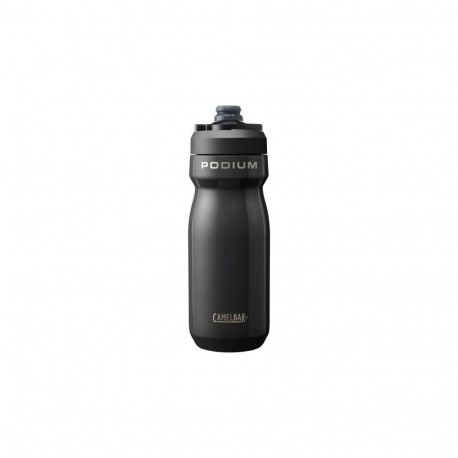 CamelBak Podium Bicycle 550 ml Stainless steel Black