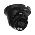 IP Camera DAHUA IPC-HDW2449TM-S-IL-0280B-BLACK Black