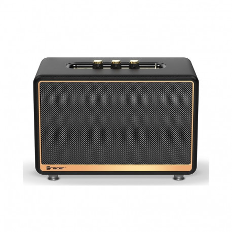 Tracer M45 speaker TWS bluetooth 45W black TRAGLO47248