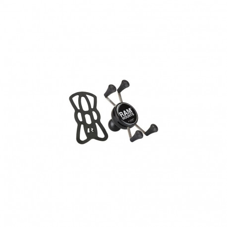 RAM Mount X-Grip Universal Phone Holder with Ball