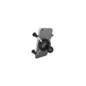 RAM Mounts X-Grip Universal Phone Holder with Ball